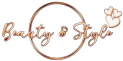 Beauty and Style Logo